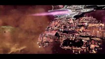 Battlefleet Gothic Armada: Eldar Trailer
