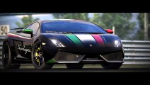 Assetto Corsa: Engineered to Perfection