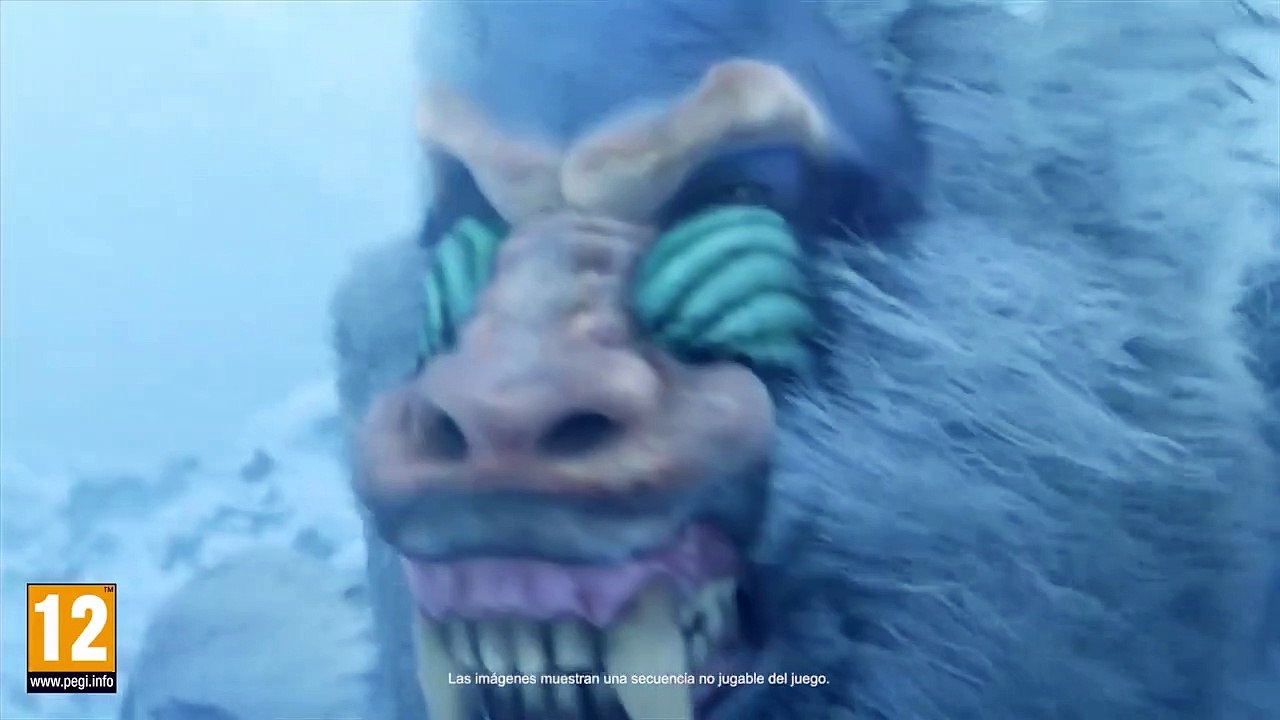 Monster Hunter Generations: Gammoth