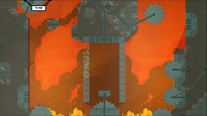Super Meat Boy: Tráiler de Lanzamiento en Wii U