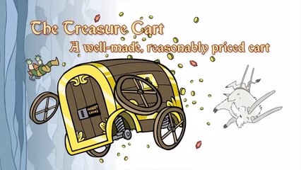 The Banner Saga: In Memoriam (Spoilers)