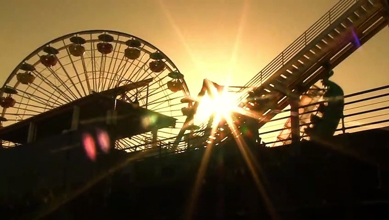 The Park: Su Verdadera y Espantosa Historia