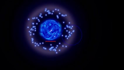 Auralux Constellations: Tráiler