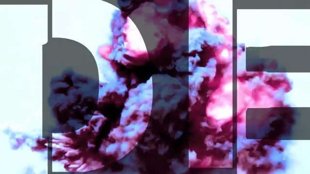 Dead Synchronicity: Tráiler