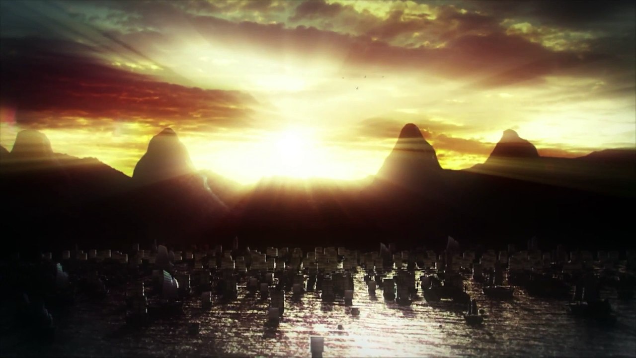 Romance of the Three Kingdoms XIII: Tráiler de Lanzamiento