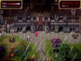 Moonstone Tavern - A Fantasy Tavern Sim!: Tráiler Oficial