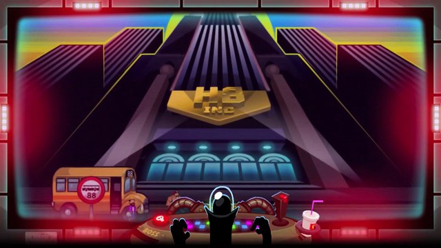 88 Heroes: Tráiler de Anuncio