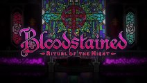 Bloodstained Ritual of the Night: Actualización 4