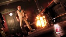 Mafia 3: Teaser Tráiler E3 2016