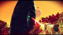 No Man's Sky: Lucha, Explora, Sobrevive, Comercia