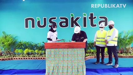 Indonesia Targetkan Tata Ulang Swasembada Gula di 2025