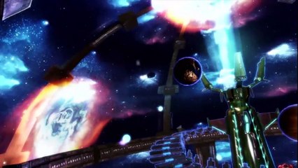 Transformers La Caída de Cybertron: Lanzamiento en PS4 y Xbox One