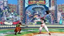 The King of Fighters XIV: Tráiler de Personajes
