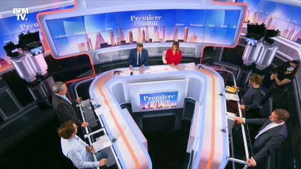 L’édito de Matthieu Croissandeau : Au PS, soutien à Hidalgo sans débat - 21/09