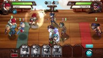 Heavenstrike Rivals: Tráiler de Gameplay