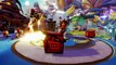 Skylanders Imaginators: Anuncio Crash Bandicoot - E3 2016