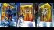 Overwatch: Figuras: Héroes Colosales
