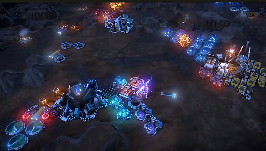 Offworld Trading Company: Tráiler Gameplay