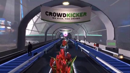 Goat Simulator: Waste of Space (DLC)