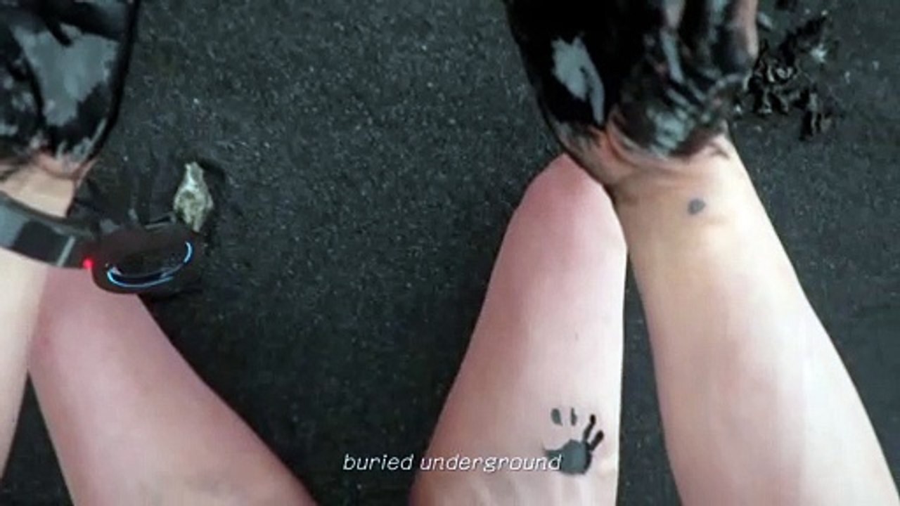 Death Stranding: Tráiler de Anuncio - E3 2016