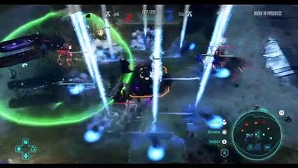 Halo Wars 2: Gameplay del multijugador