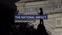 The National Impact of State Legislatures