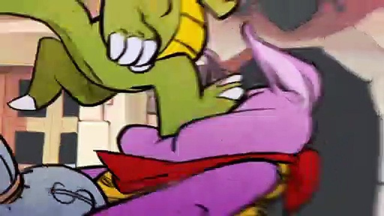 Wonderboy The Dragon's Trap: Tráiler de anuncio