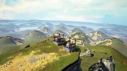 Rock of Ages II: Tráiler de anuncio