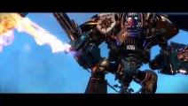 Warhammer 40K Dawn of War 3: Tráiler E3 2016