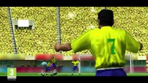FIFA 17: Tráiler de Anuncio - El fútbol ha cambiado