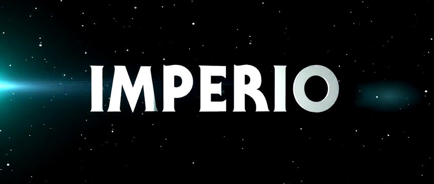 LEGO SW El Despertar de la Fuerza: El Imperio Contraataca