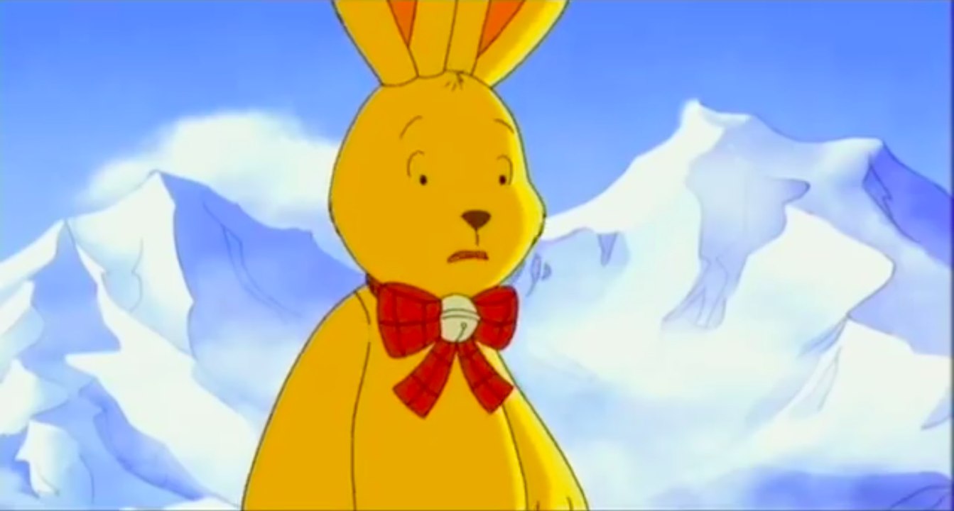 Felix Ein Hase Auf Weltreise - Trailer (Deutsch) HD