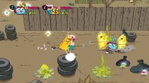 Cartoon Network Battle Crashers: Tráiler de Anuncio