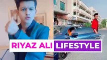 Riyaz Aly Lifestyle, Age, Girlfriend, Family, Education, Salary & Biography