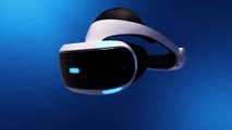 PlayStation VR: Catálogo E3