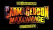 Carmageddon Max Damage: Sillas de Ruedas