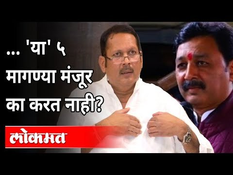 दोन राजेंचा राज्य सरकारला सवाल? Sambhajiraje & Udayanraje On Mahavikas Aghadi | Maratha Reservation