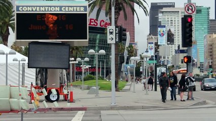 El E3 2016 ya está… ¡preparado para arrancar!