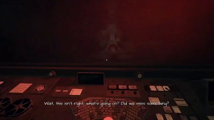 Empathy Path of Whispers: Teaser Tráiler