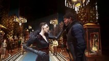Dishonored 2: Tráiler Gameplay - E3 2016