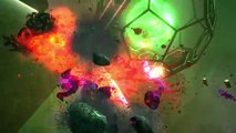 Space Pirates and Zombies 2: Tráiler de Acceso Anticipado