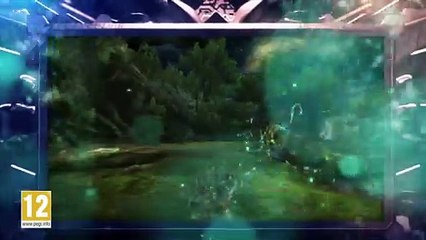 Monster Hunter Generations: Tráiler E3 2016