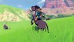 Zelda Breath of the Wild: Tráiler Oficial E3 2016