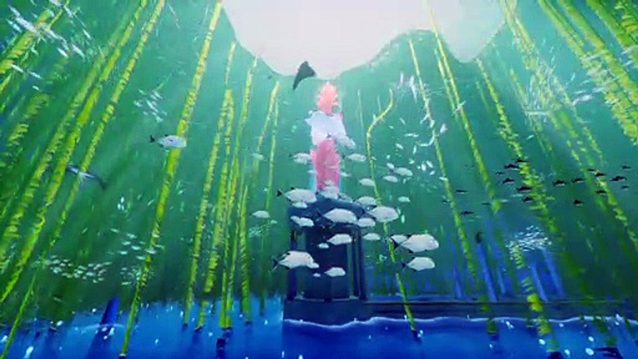 ABZÛ: Tráiler E3 2016