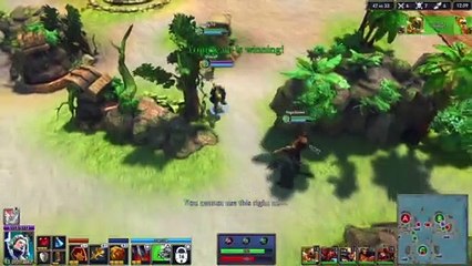 Pirates Treasure Hunters: Tráiler de Lanzamiento