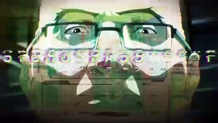 Psycho-Pass: Tráiler Introductorio