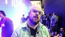 Detroit Become Human: Vídeo Impresiones E3 2016 - 3DJuegos