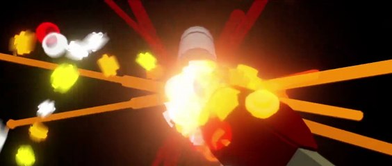 LEGO Dimensions: Misión Imposible