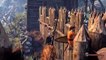 Mount & Blade II Bannerlord: Defensa del Castillo - Gamescom 2016