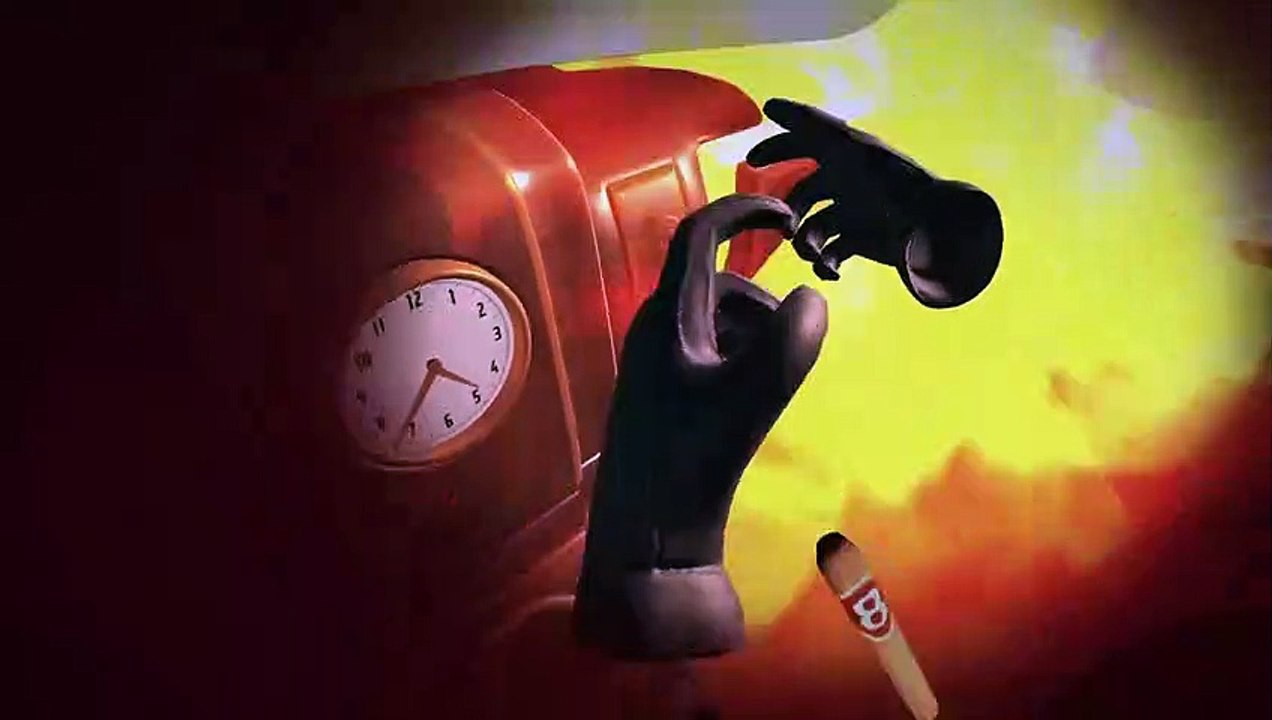 Tráiler de Lanzamiento